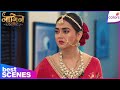 Naagin S6 | Pratha Feels Tense About Rishabh, Why? | Colors TV