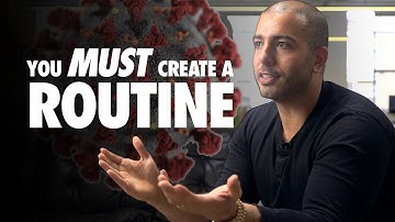 How To Survive Isolation (Working From Home)