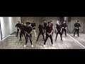 Mirrorasapmv studio dance version