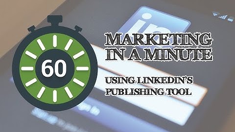 Why You Should Be Using LinkedIn