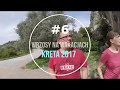 WNW2#6 Kreta 2017 - Dzień6. Keszowanie na Krecie, Kreteńska Częstochowa i Plaża Palmowa.
