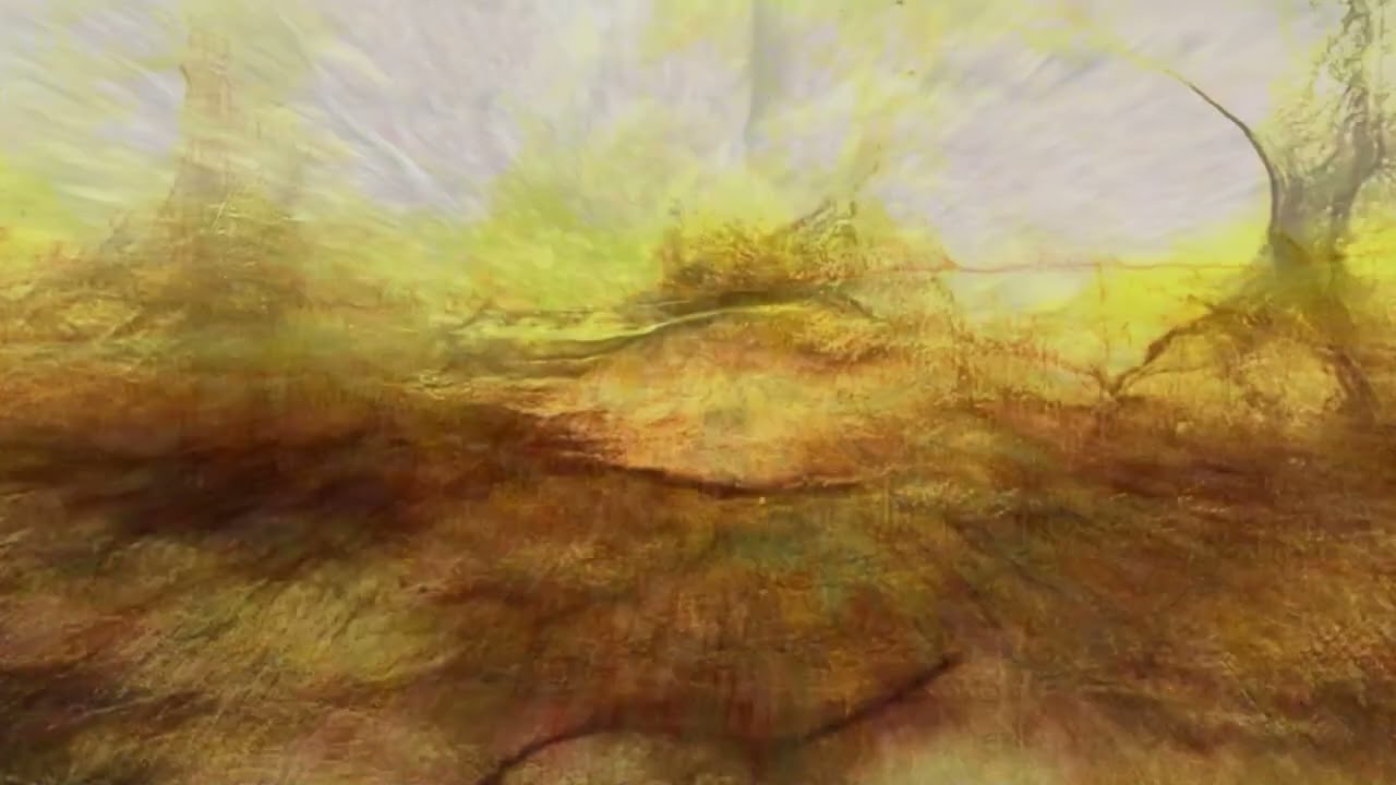 OdNu, Mi Cosa de Resistance and mRn - Endless Source (from the album Southern Lands)