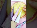 #asmr #craft #blindbag #diy #paper #paperdiy #hellokitty stitch #sanrio #asmr #satisfying #kuromi