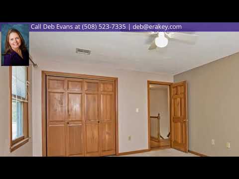 71 David Rd, Bellingham, MA home video tour