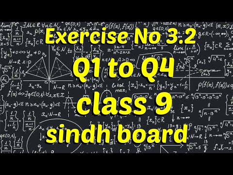 unit#3|exercise #3.2|Q1 to