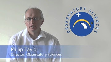 6 Working at Diamond Light Source