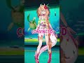 Crush is the Ultimate Vtuber - #floridaman #vtuberclips #vtubermemes