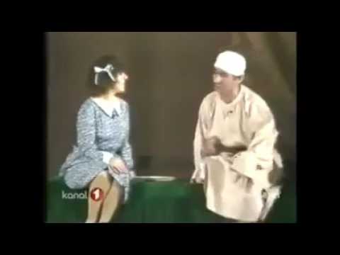 Sener Sen  Ayşen Guruda  Yıl 1982 Neşe i Muhabbet