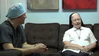 Breast Cancer - Sister Fran