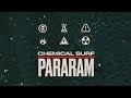 Chemical surf  pararam original mix