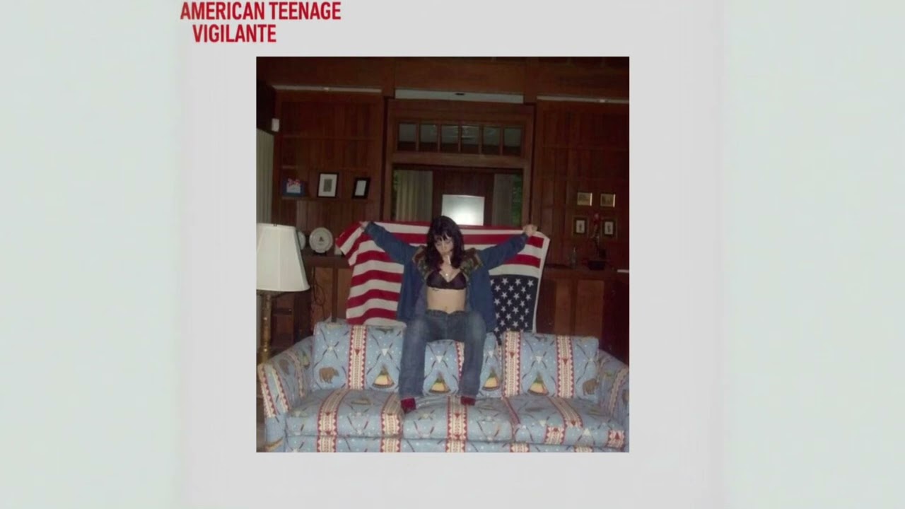 Weekend Violence - Just Ruin It (Official Audio)