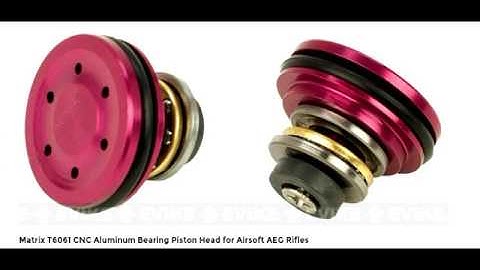 Airsoft custom G&P M4 stubby killer