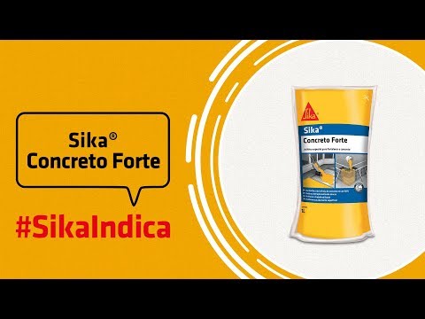 Vídeo: Como Aumentar A Resistência Do Concreto