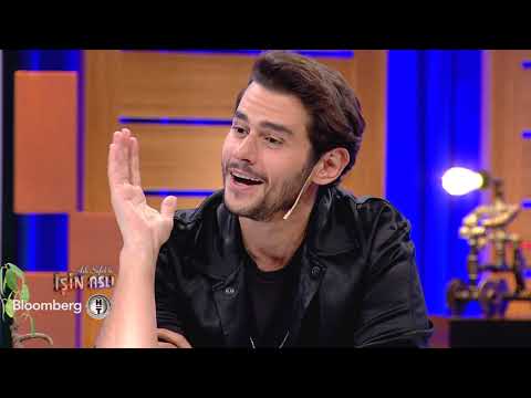 Aslı Şafak'la İşin Aslı - Burcu Kara & Cem Belevi  | 18.10.2019