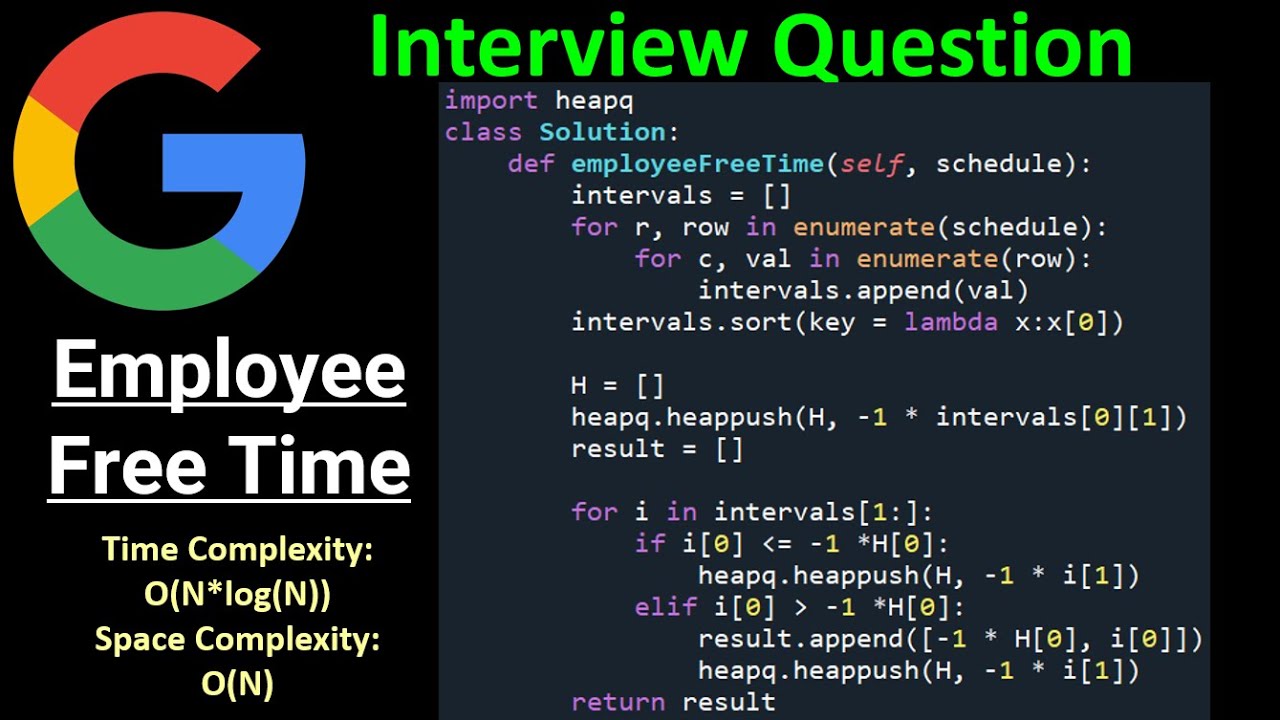 employee-free-time-priority-queues-python-youtube