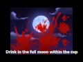 Youtube Thumbnail title