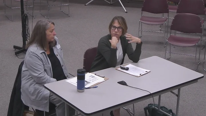 Real Estate and Open Space Committee Meeting Novem...