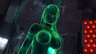 Facilito | Leyenda de DOA5 - Ep.9: Alpha-152