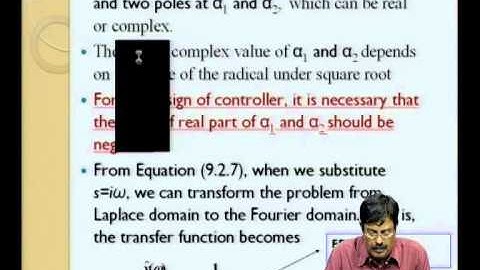 Mod-05 Lec-34 Control and Microsystems
