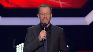 The Voice Brasil 2025 - Final Sbt Ao Vivo 22122025