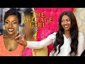 Amarachi the village girl part 2 nollywood movie 2021