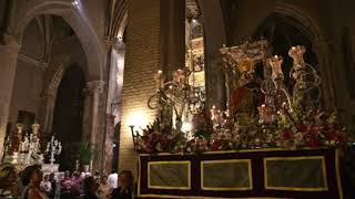 Santa María del Buen Aire - Manuel Jesús Navarro Sánchez