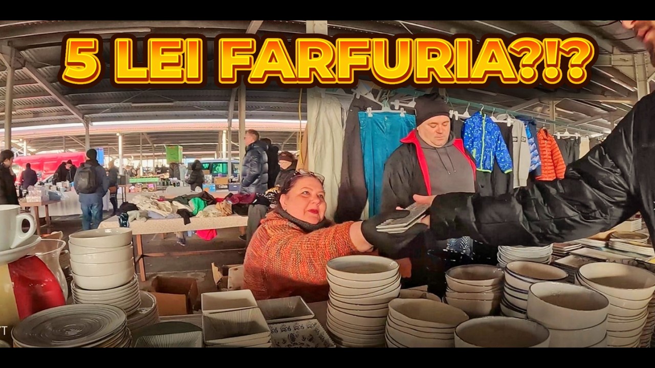 OSER Cluj a LUAT-O RAZNA! Soare, cozi și comori ascunse