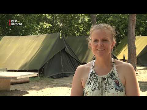 Alle kinderen van zomerkamp Leusden zijn weer thuis [RTV Utrecht]
