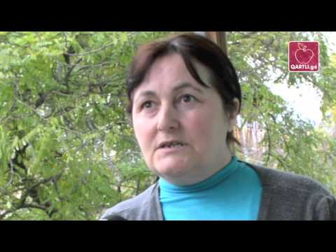 კნოლევის საჯარო სკოლა 18 ბავშვით