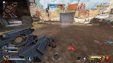 Insane pathfinder movement #bludwaslost #3