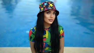 Nti Sbabi - Naz Dej Cover Music Video 2023 I نتي سبابي - ناز ديج I غلاف فيديو موسيقي 2023