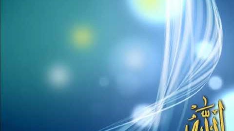 تلاوة جميلة لسورة الانعام الشيخ محمد عبد الكريمSURAT AL ANA'AM MOHAMMED ABDULKARIM