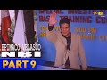 Epimaco Velasco: NBI Full Movie Part 9 | Fernando Poe Jr. Charlene Gonzales, Tirso Cruz III