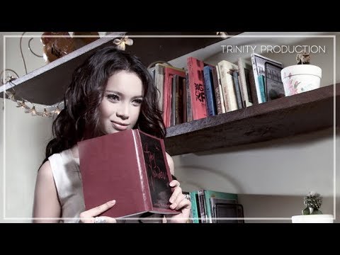 Rossa - Hati Yang Terpilih (OST Cinta Suci) | Official Video Clip