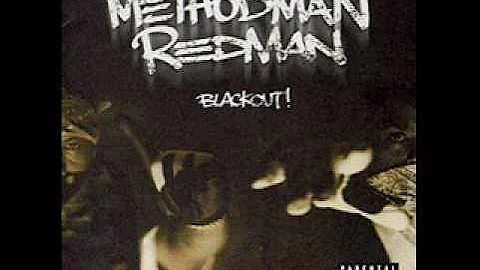 Method Man & Redman - Blackout - 06 - Cereal Killer [HQ Sound]