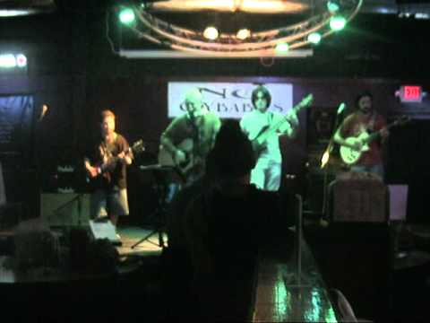 Reese Boyd Outro Solo Blue Oyster Cult's "(Don't F...