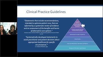 Evidence-Based Practice with the WRHA Virtual Library