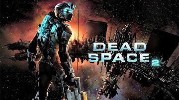 Dead Space 2 (2011) Zealot Difficult with Reshade Mod + Dark Suits Full Game Longplay Walkthrough