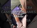 64gb batocera campur 300 games klik link disufut kiri bawah bisa main di android #gudanggamestasik