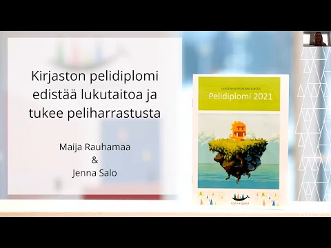 Video: Onko kirjastonhoitajilla kysyntää Kanadassa?