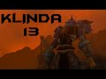 Klinda 13 - Classic Wow PvP - Warrior