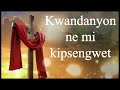 Saetab kiptaiyat by aic lemoru choir official lyrics by lyrics master