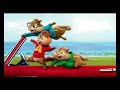 Bella Shmurda, Zlatan & Lincoln - Cash App (Official Chipmunks Video)