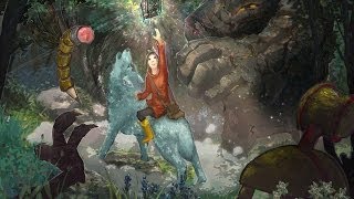 Back Codemancer on Kickstarter
