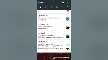 Darks First Video (yeet)