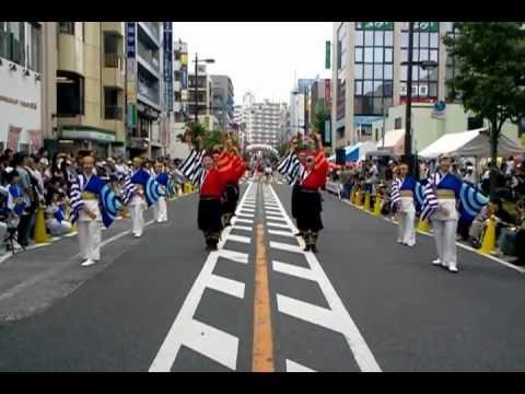 きなっせ 「きなっせ ver.2012」