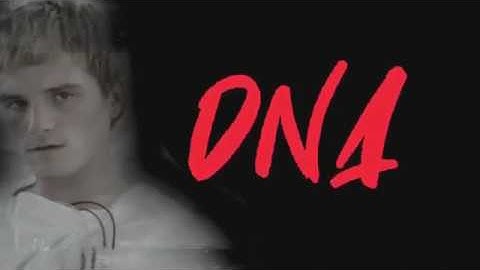 Multifandom MEP - DNA