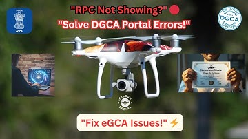 How to Raise Support Ticket in eGCA Portal