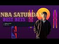 BEST NBA PRIZEPICKS | SATURDAY | 12/13/25 | FREE NBA Best Bets and Player Props