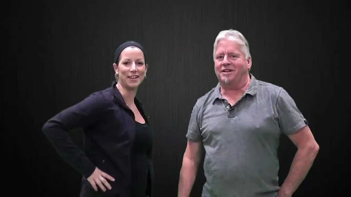 Amazing Race Canada Audition Video